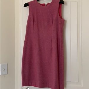 Imported Fabric Dress